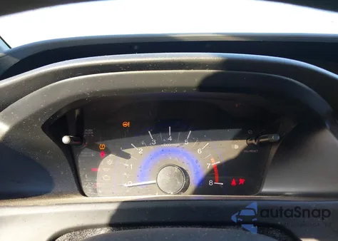 2013 Honda Civic Lx z USA, uszkodzony, nr VIN 19XFB2E52DE069953